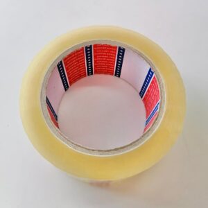 Clear Packing Tape