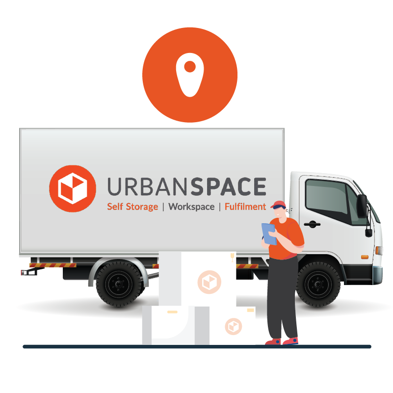 Request Delivery Anytime